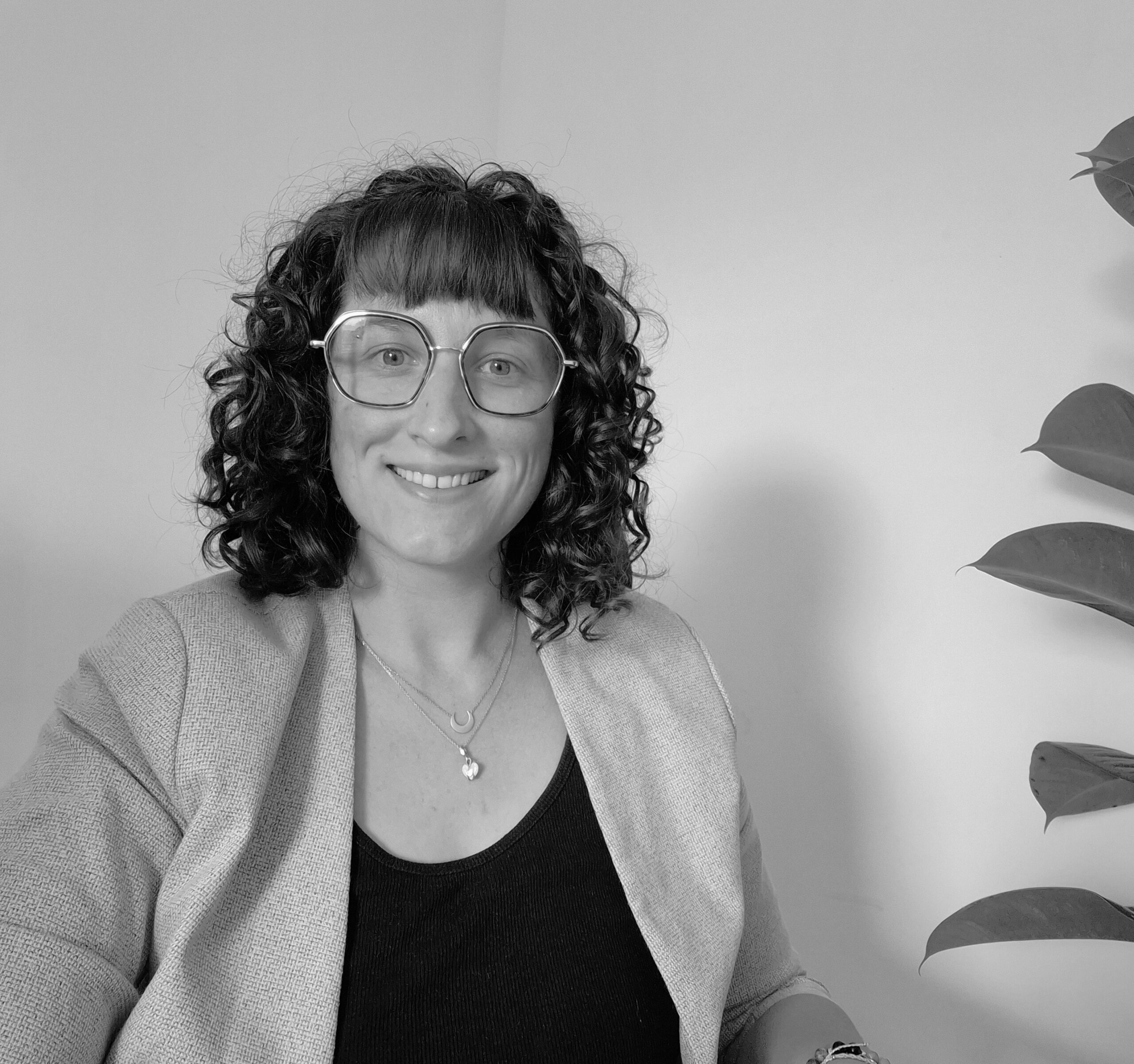 Manon Robert -Altia gestion - Secrétaire indépendante